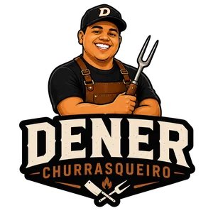 Selo Dener Churrasqueiro